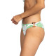 Roxy Γυναικείο μαγιό Moderate Bikini Bottom